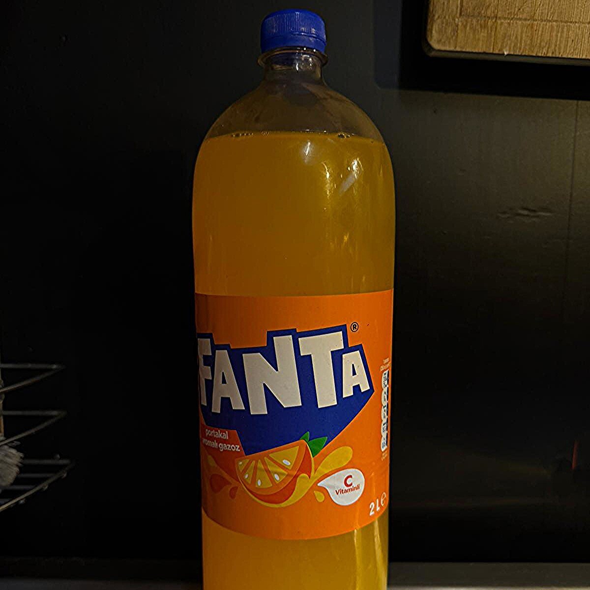 Fanta (1,5L.)