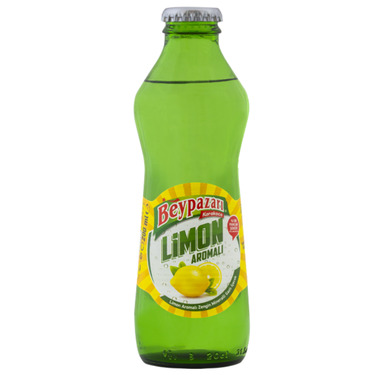Beypazarı Limonlu Soda