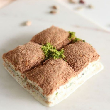 Soğuk Baklava (8 Dilim)