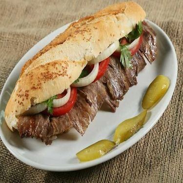 Tam Et Döner