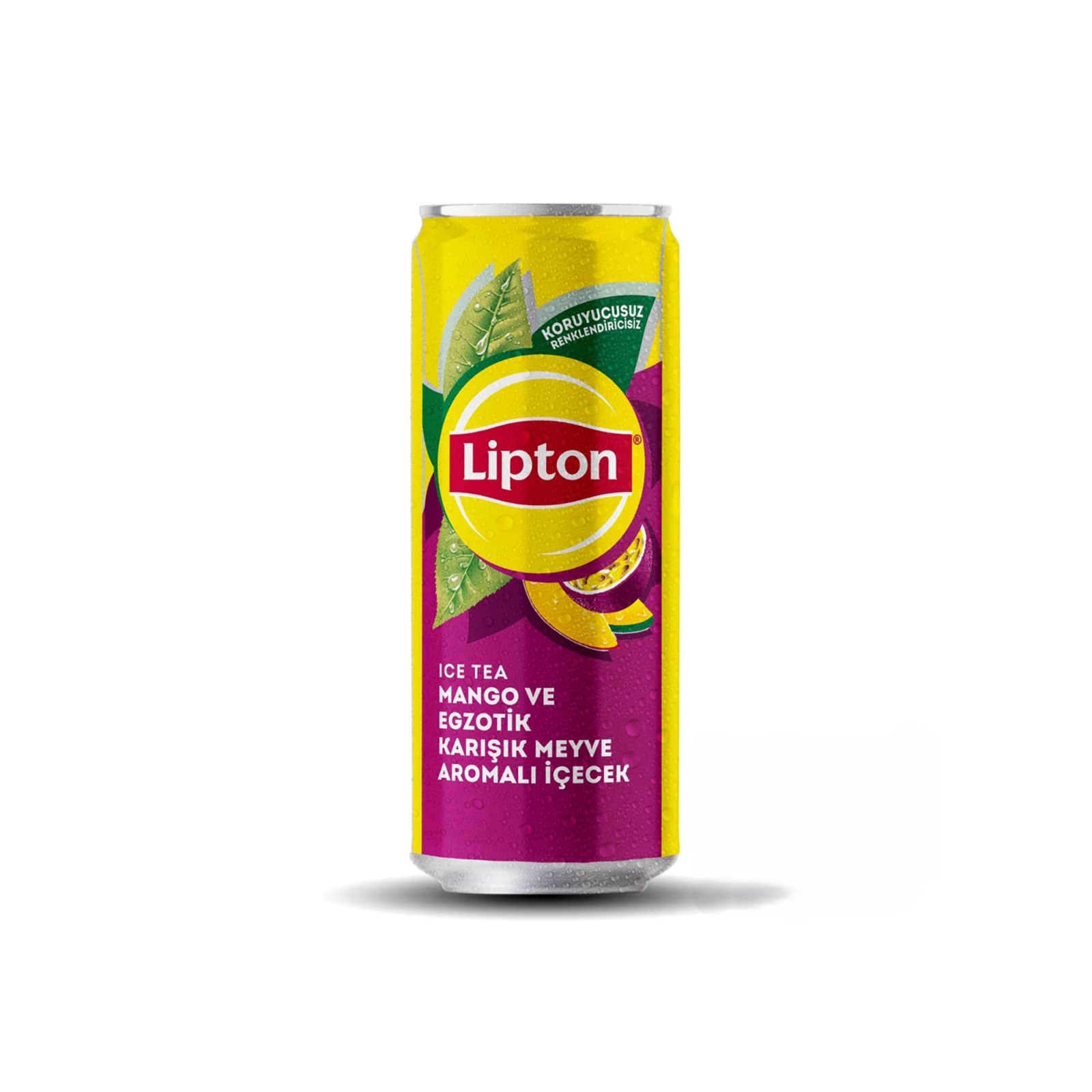 Lipton Mango 330 ml