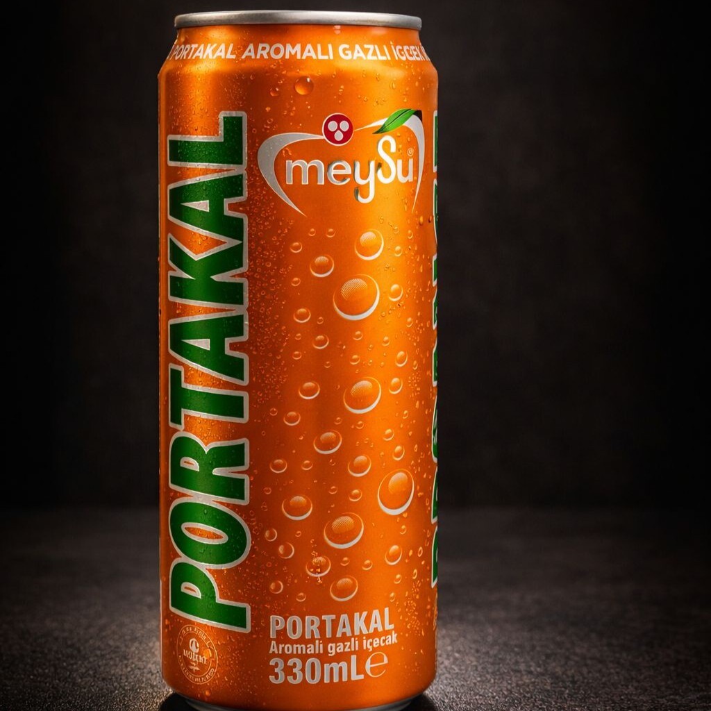 Meysu Kola (330 ml)