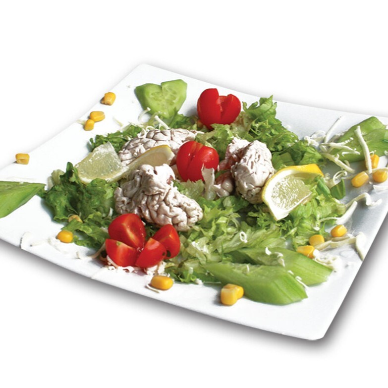 Beyin Salatası