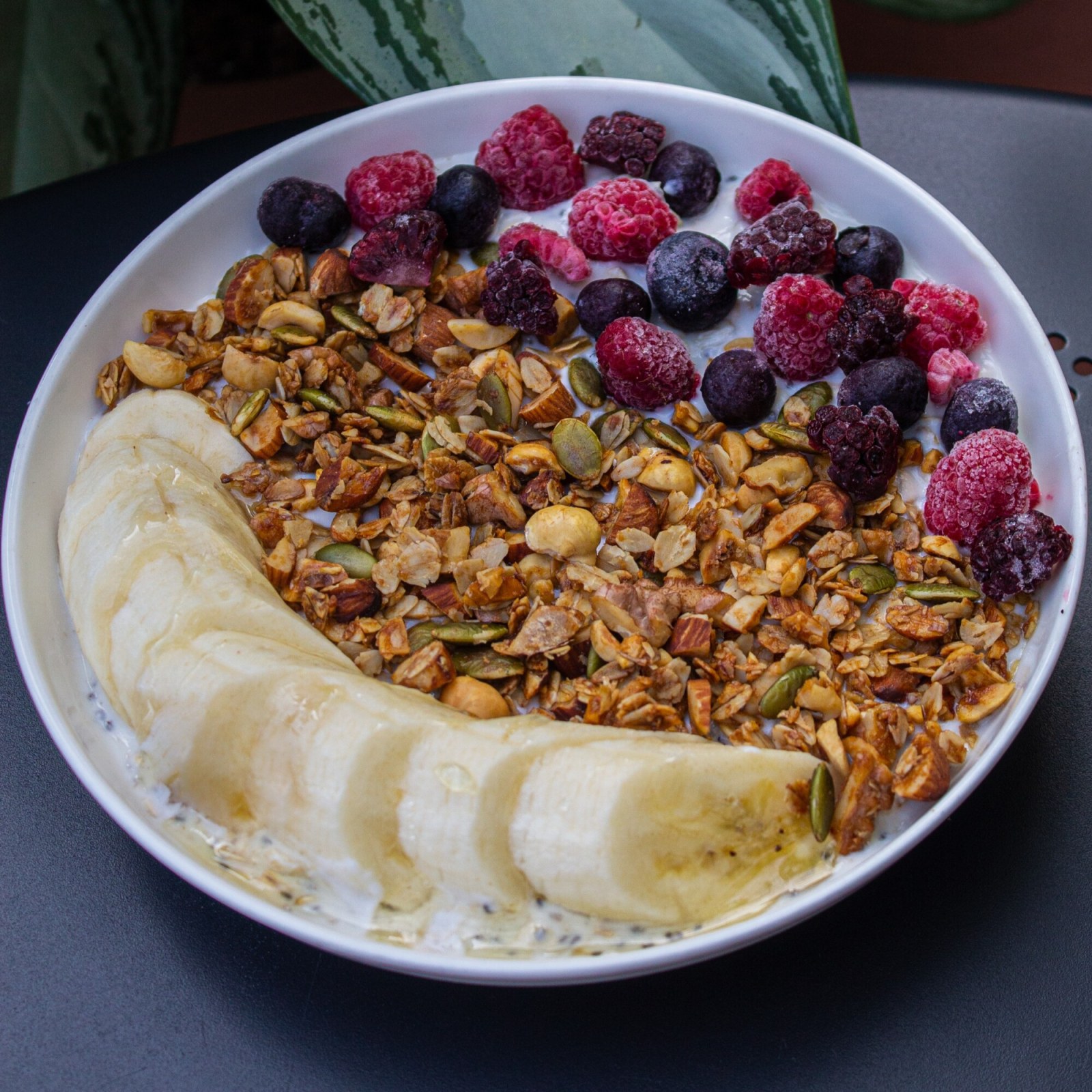 Smoothie Bowl