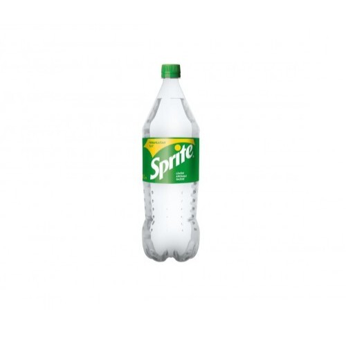 Sprite 1 Lt.