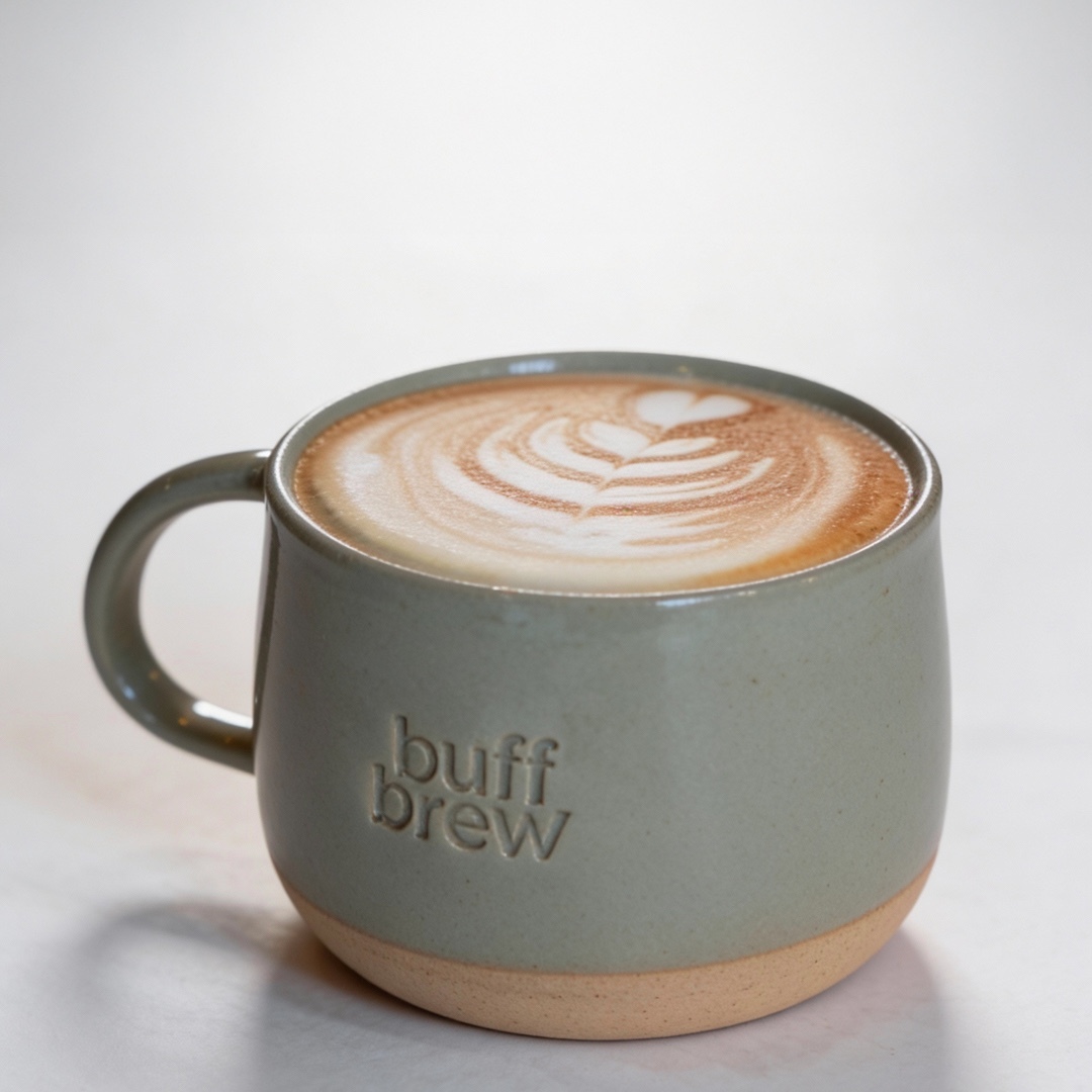 Toffeenut Latte 7oz