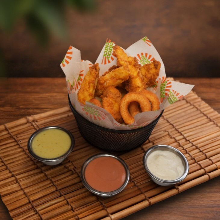 Chicky box
