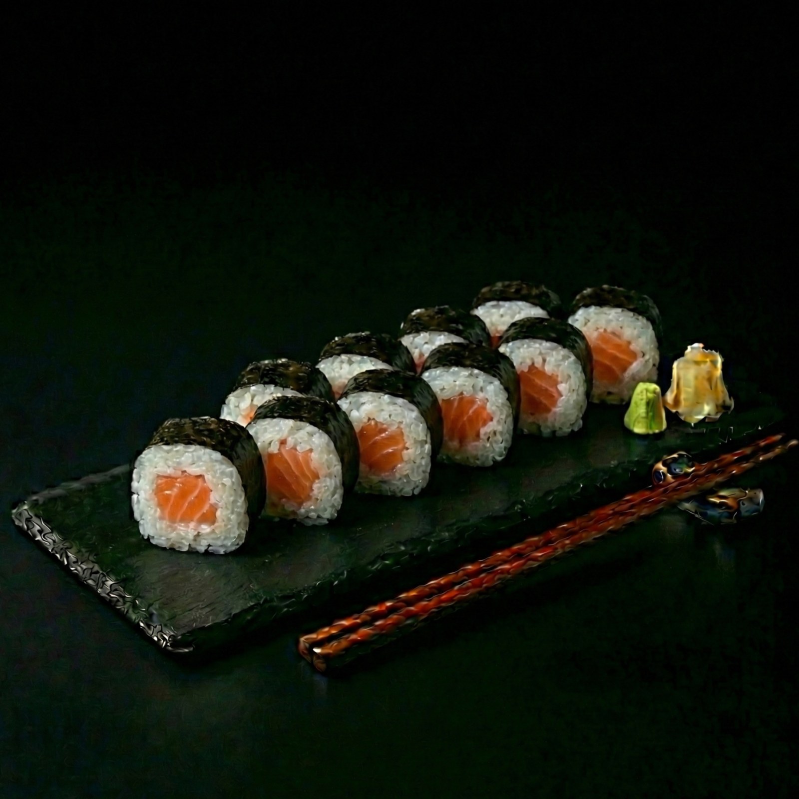 Sake Maki