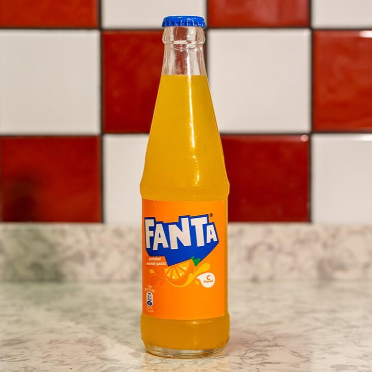 Fanta