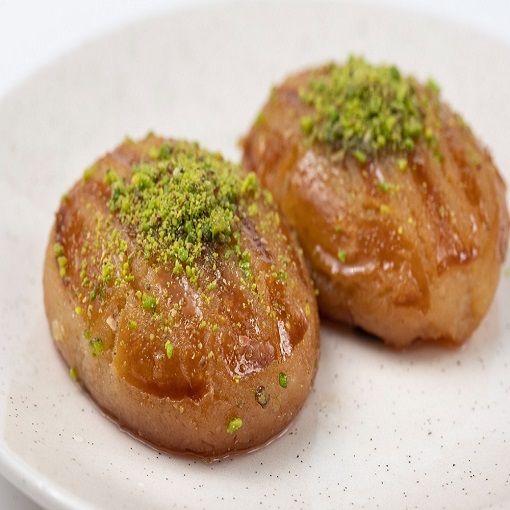 Şekerpare (500 g)
