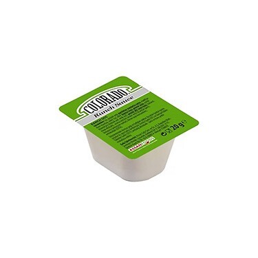 Ranch Sos