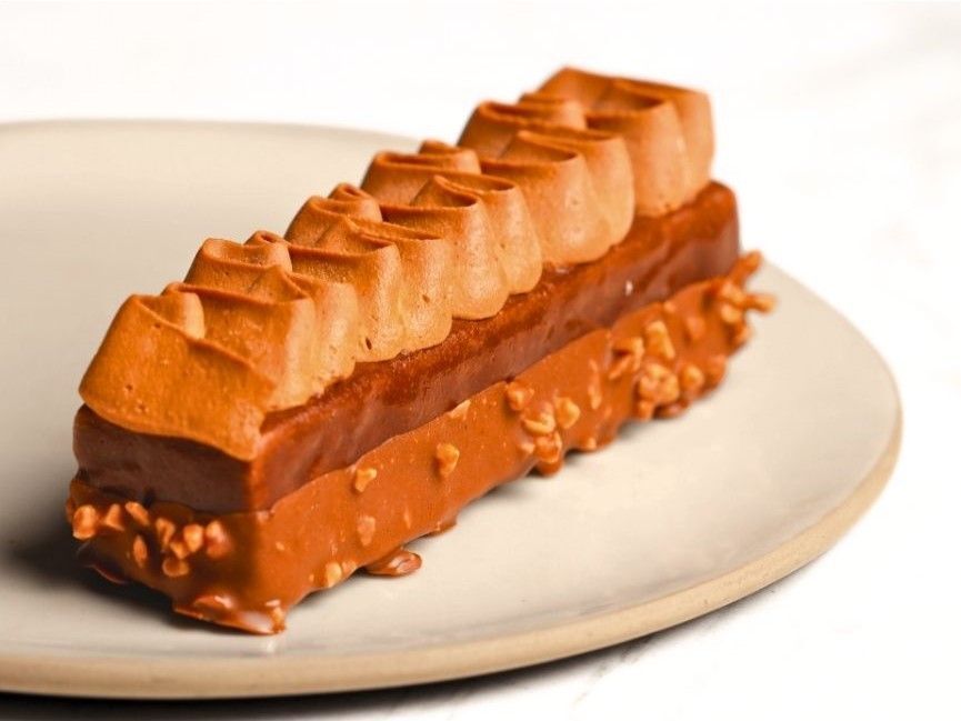 Decadent (Gluten içermez)