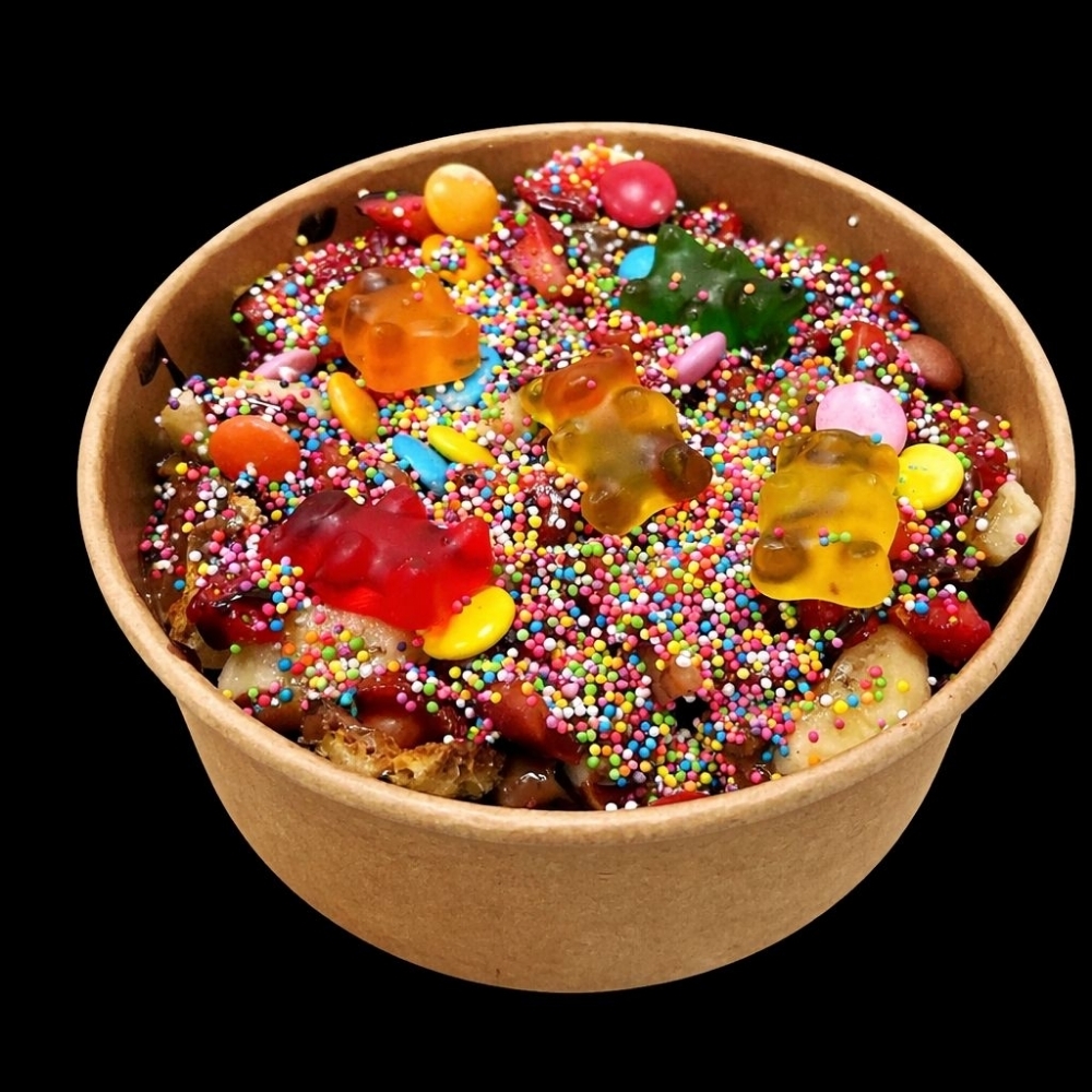 Kids Waffle