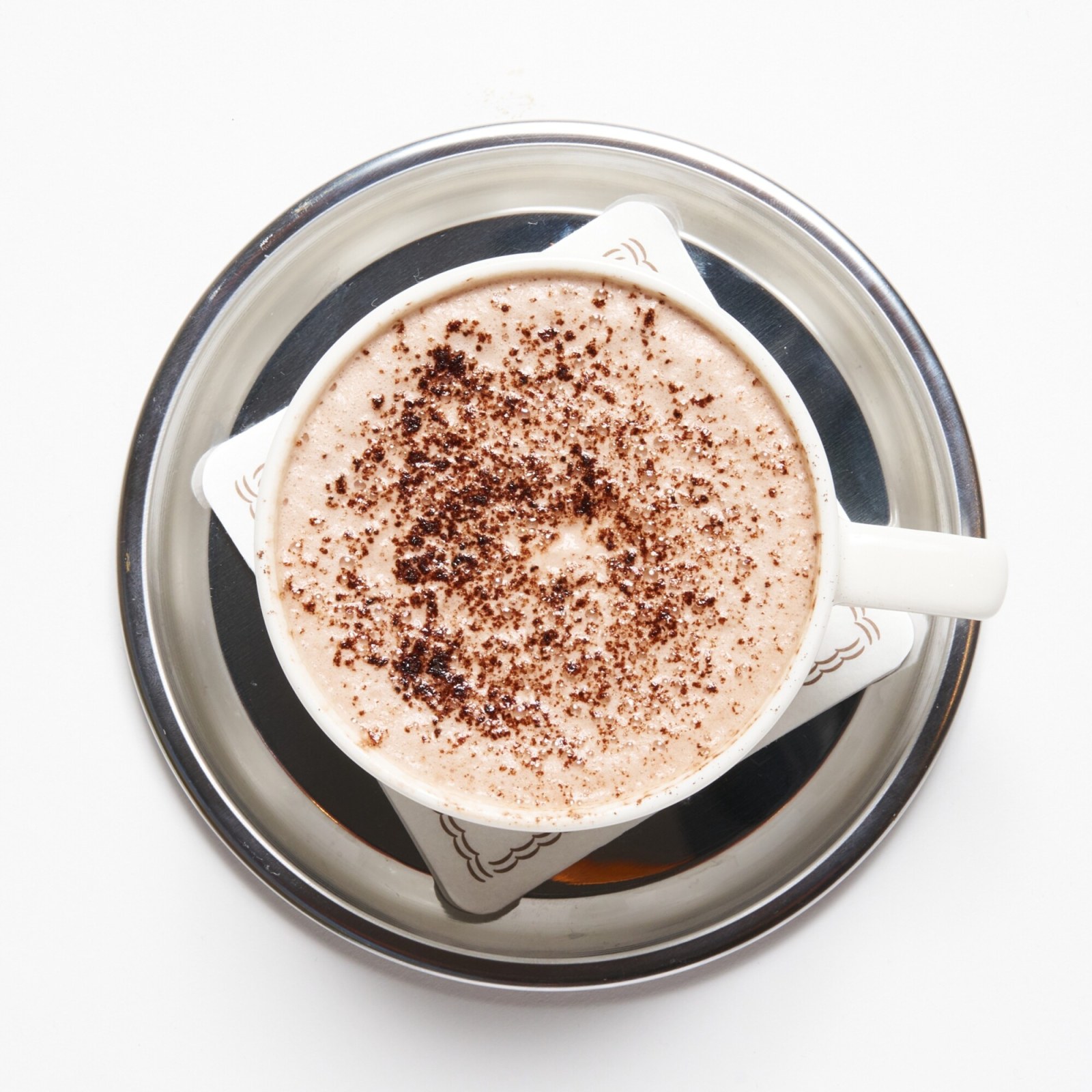 Hot Chocolate
