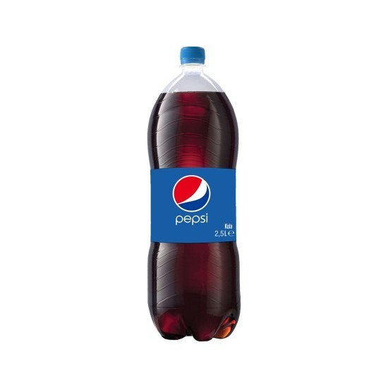 Pepsi (2,5 lt)