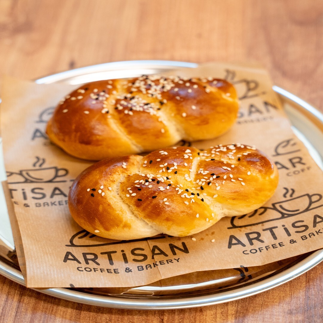 Artisan Poğaça