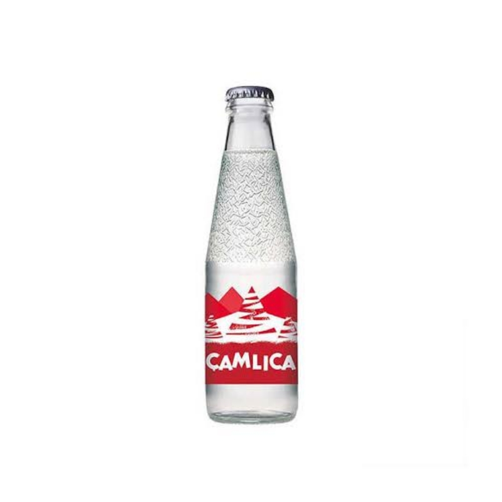 Çamlıca Sade Şişe