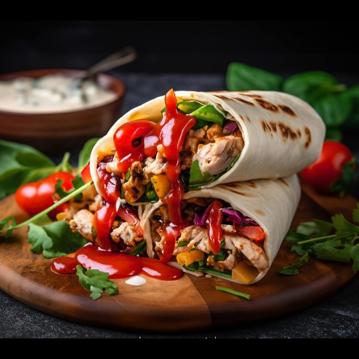 Mega Somun Döner
