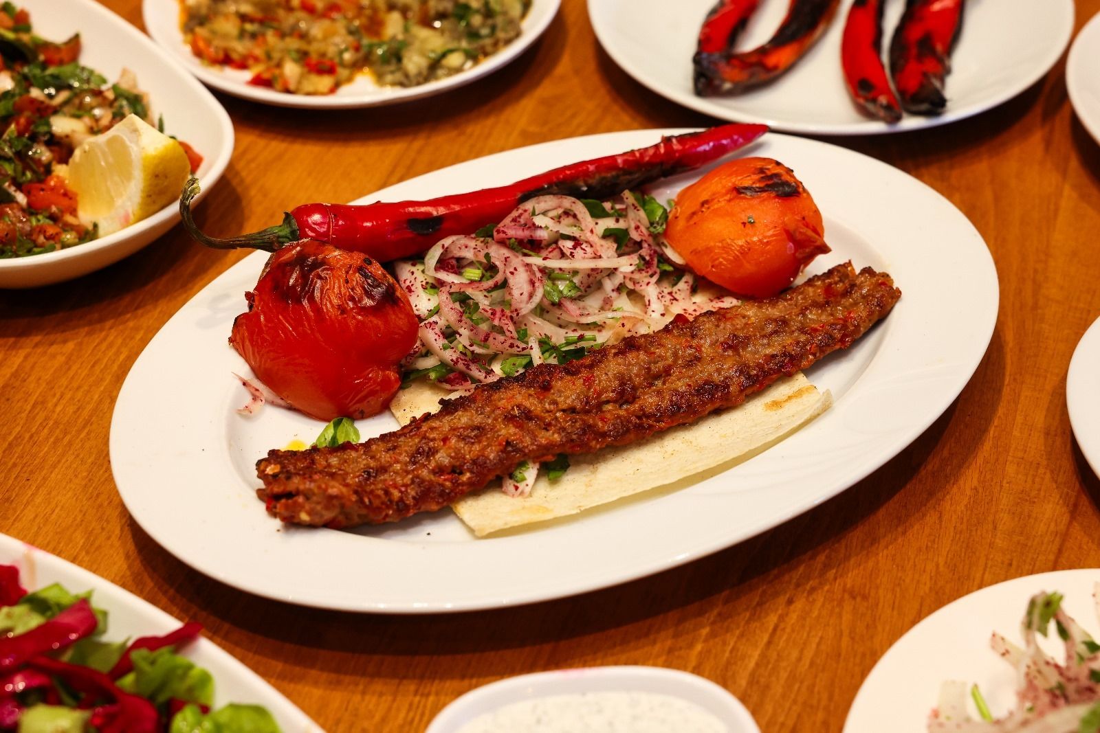 Adana Kebap