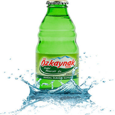 Soda (200 ml)