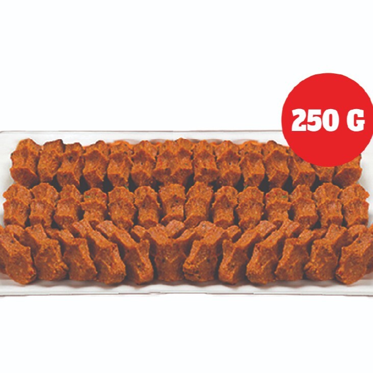 Garnitürsüz (250 gr)