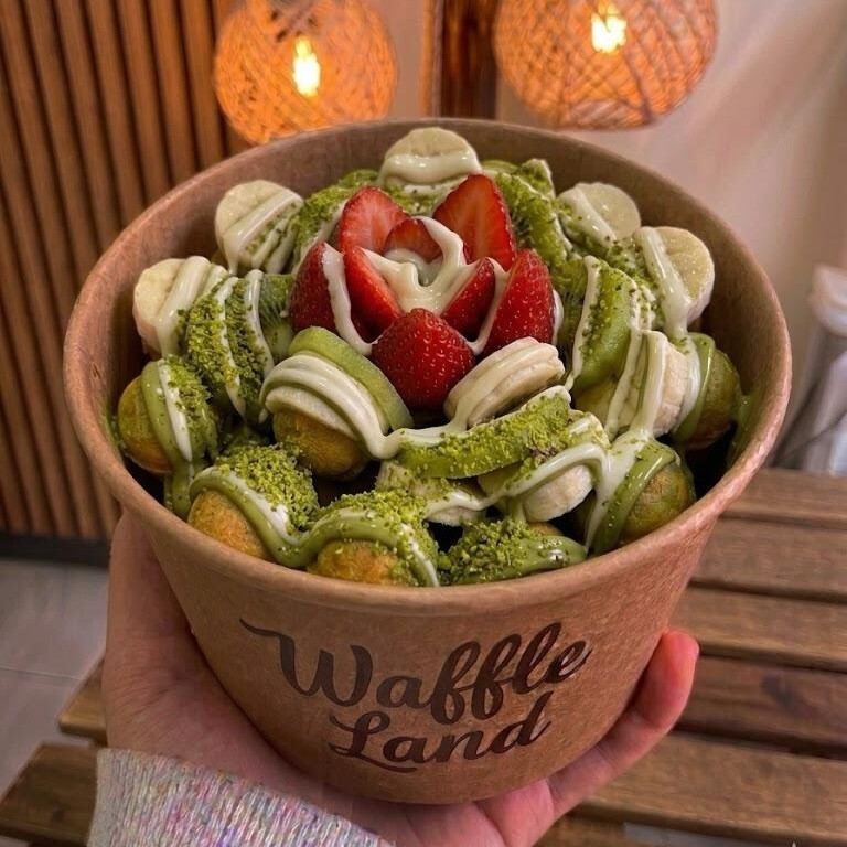 Antep Deluxe