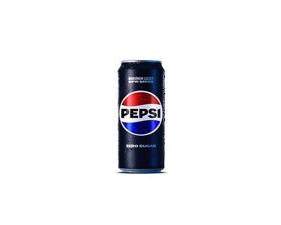 Pepsi Max (330 ml.)