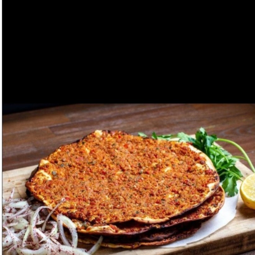 10'Lu Lahmacun Menüm