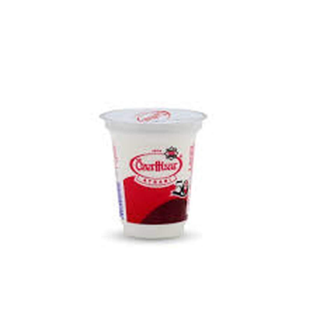 Özer Hisar Ayran