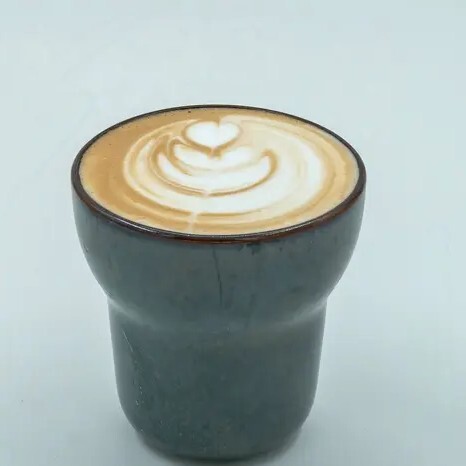 White Mocha
