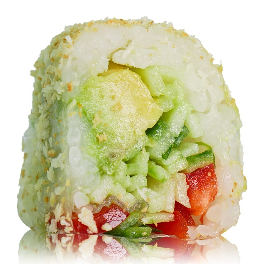 RP Vegi Roll (8 Pcs.)