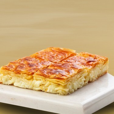 Peynirli Su Böreği (250 gr)