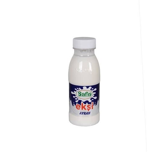Safiş Ekşi Ayran