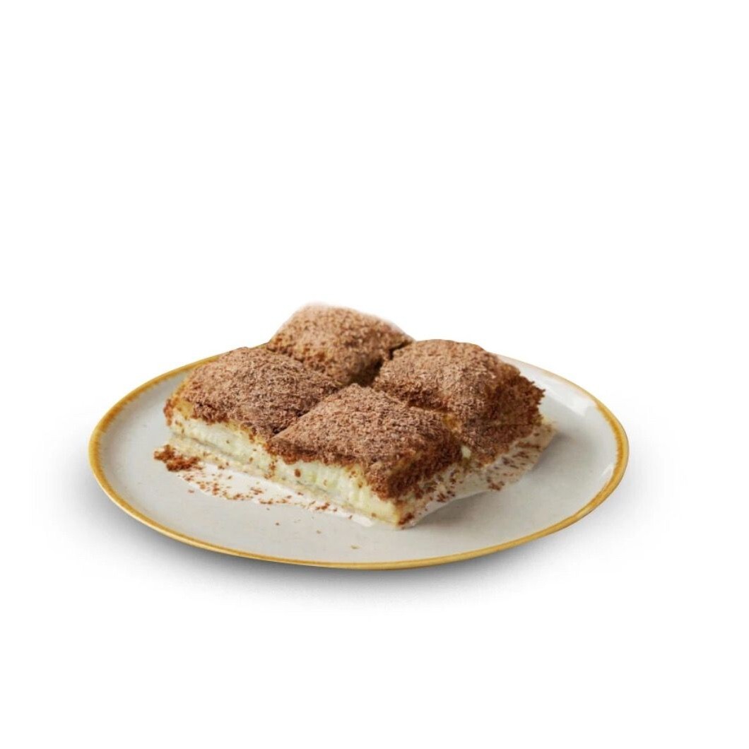 Soğuk Baklava 500 Gr