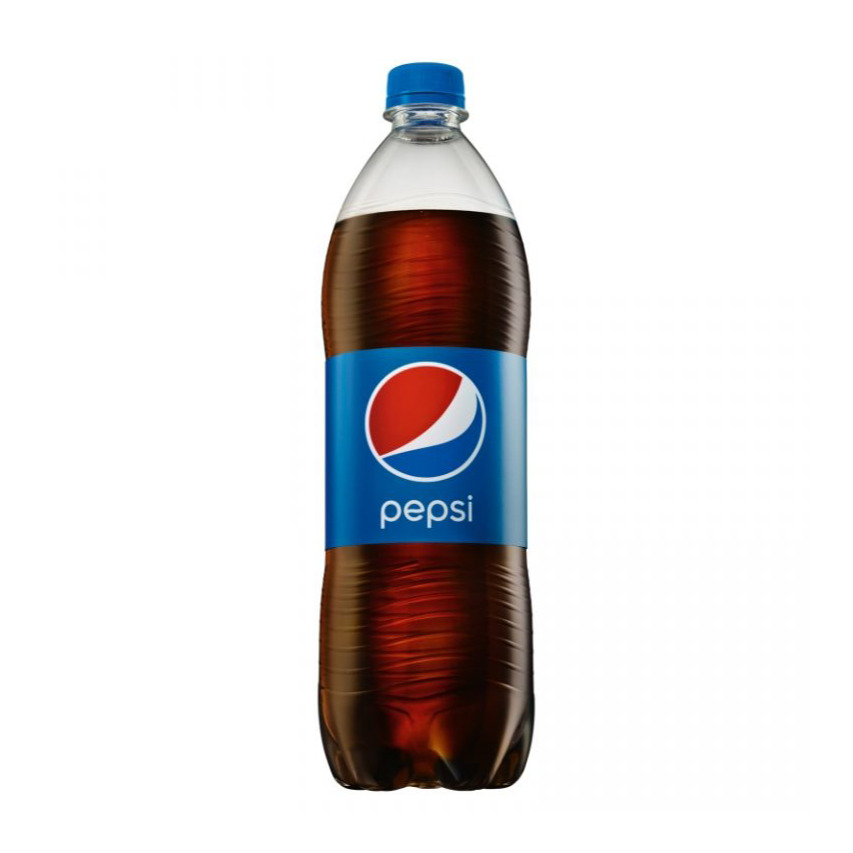 Pepsi Kola 1LT
