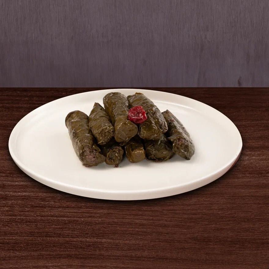 Vişneli Yaprak Sarma