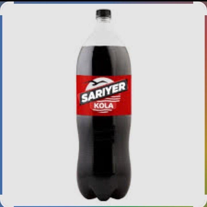 SARIYER-Kola (1 lt)
