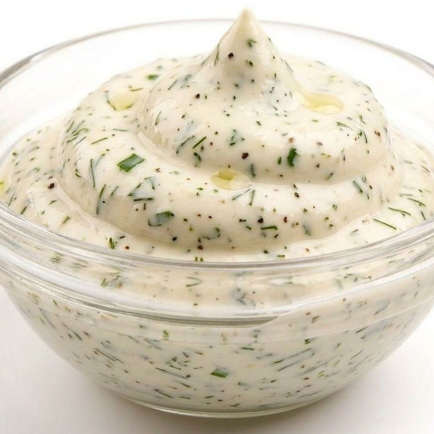 Ranch Sos