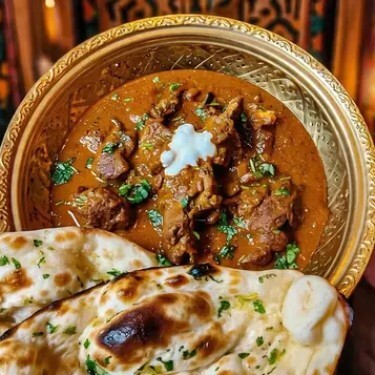 Mutton Rogan Josh
