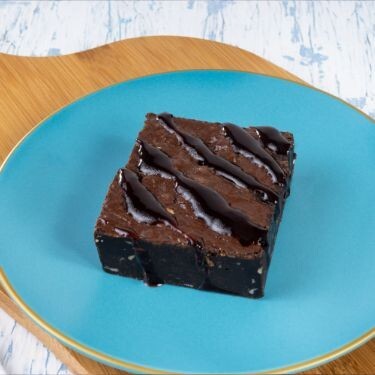 Çikolatalı Brownie
