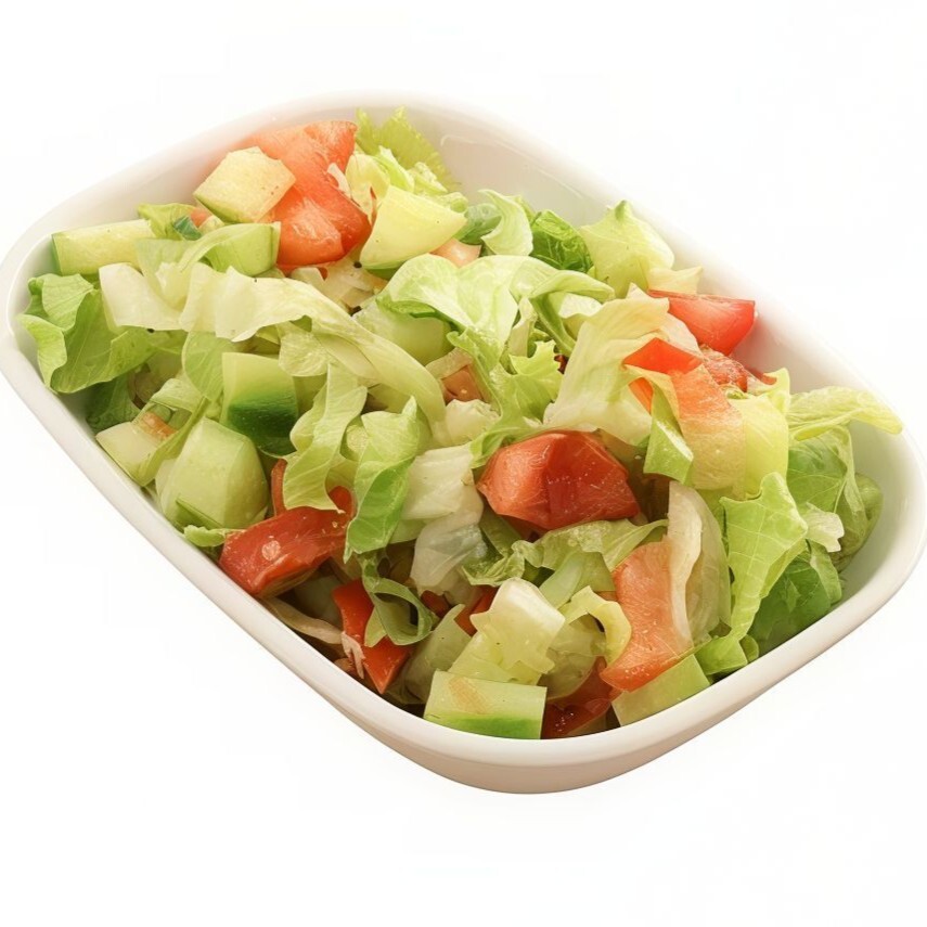 Kaşık Salata