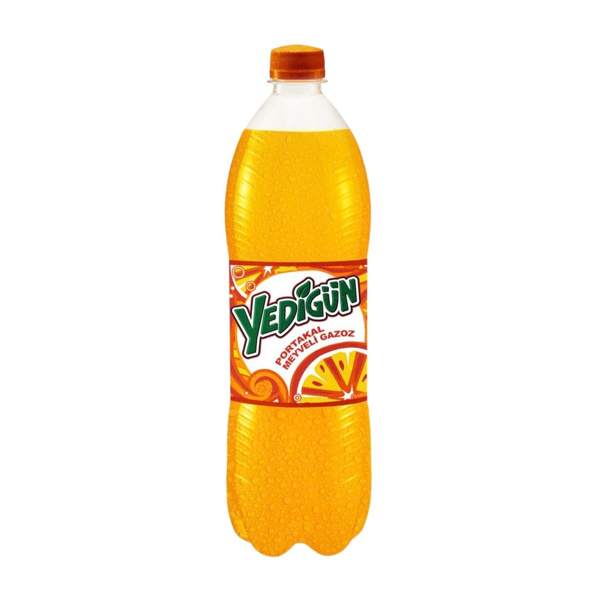 Yedigün 1lt