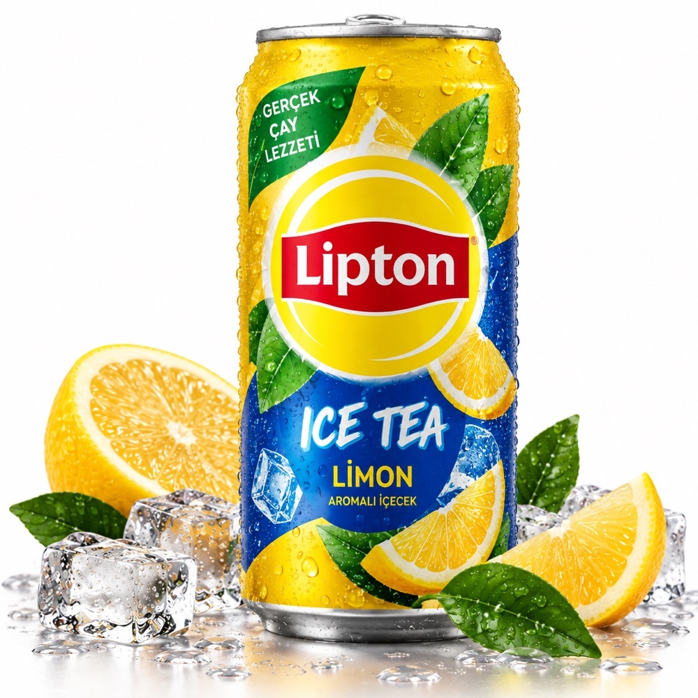 Ice Tea