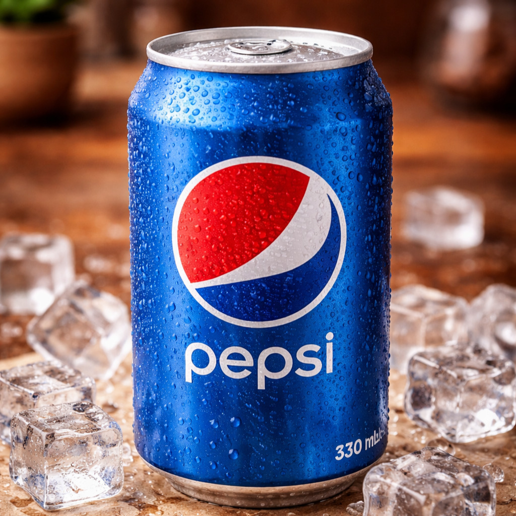 Pepsi (330 ml)