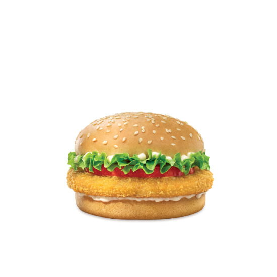 Tavukburger®