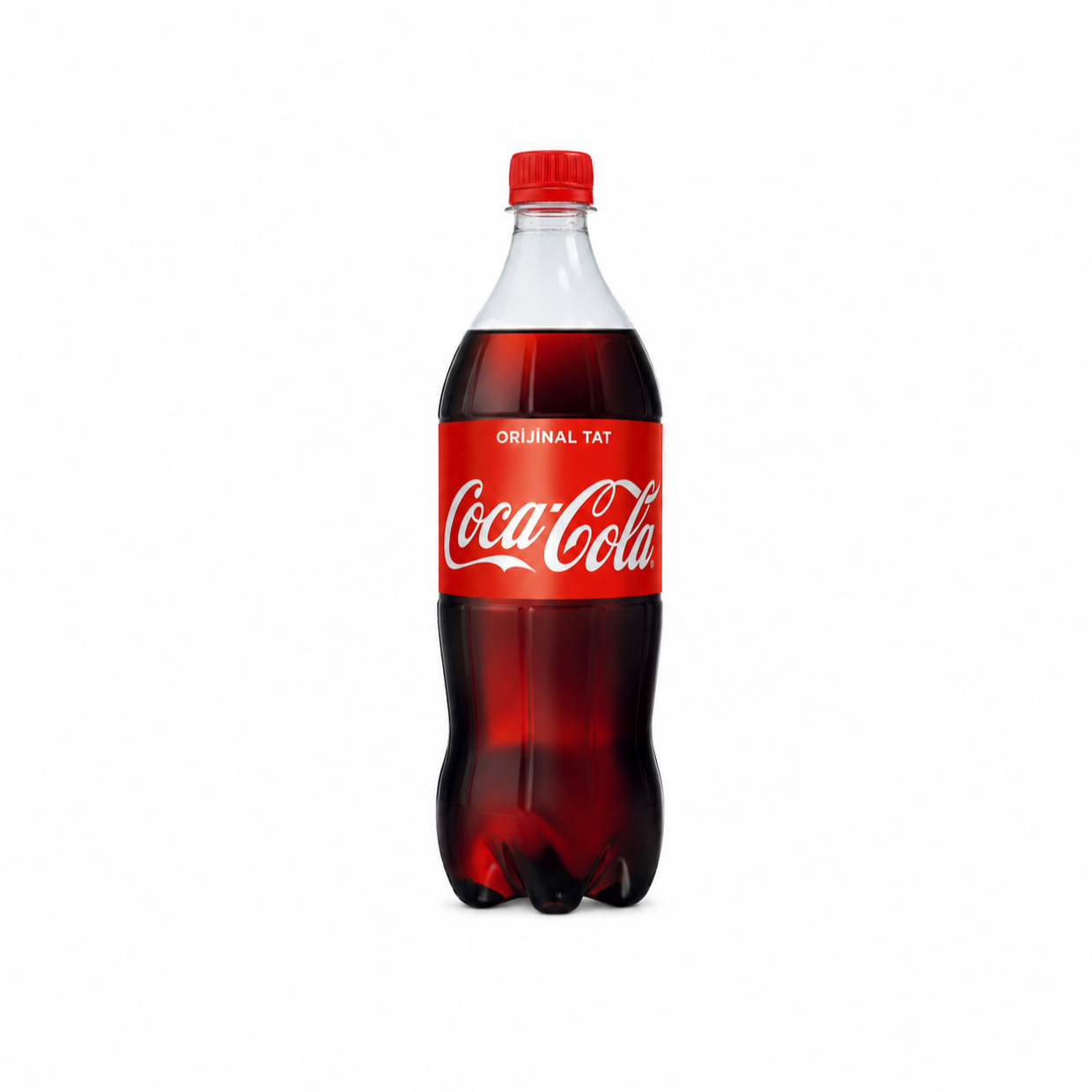 Coca Cola (1 lt)