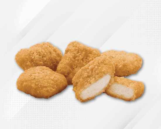 6'lı Nugget