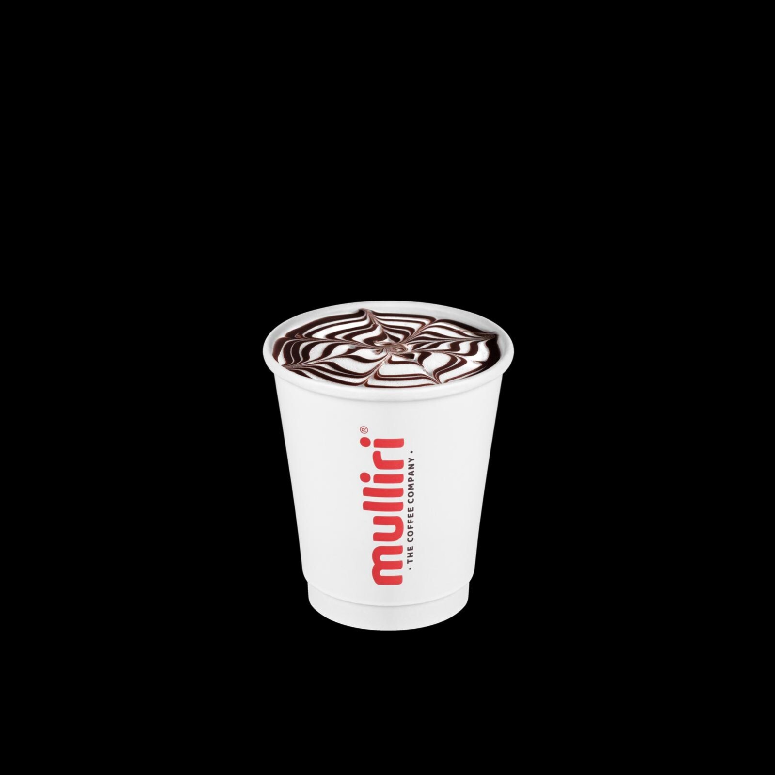 Çikolatalı Mochaccino