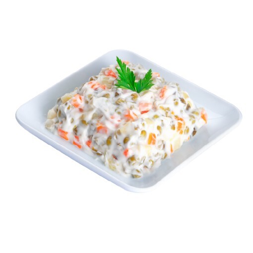Amerikan Salatası (150 gr.)