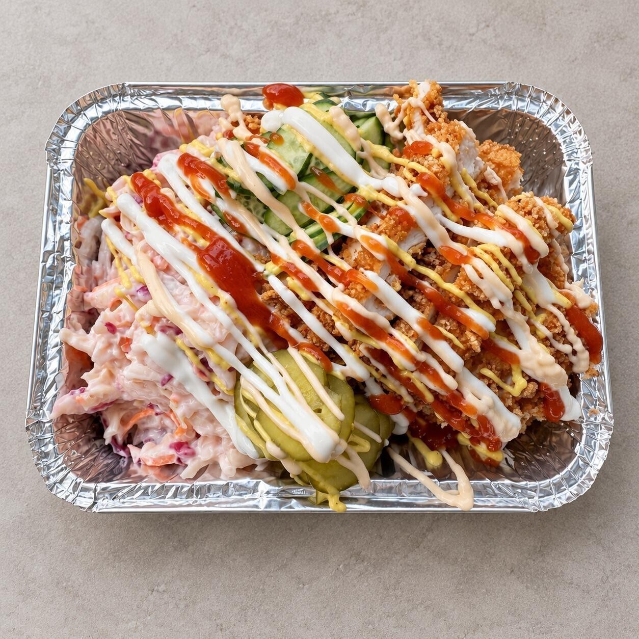 Atom Box 🌶️